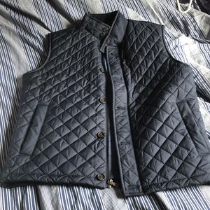 Brooks Brothers Vest